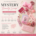Mystery Beauty Scoop ✨ | Surprise Makeup & Skincare Bag | 10+ Cute Items | Gifts & Self Care Box