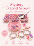 Sweet Scoop Mystery Bracelets 💕